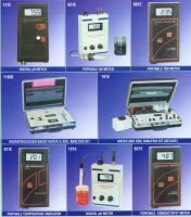 Environmental Instruments