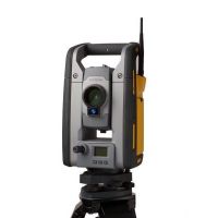 Trimble SPS610 Robotic Total Station with Trimble LM80 Layout Manager