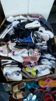 Used Shoes, Used Paired shoes, Institutional Shoes,Paired Used Shoes, Unsorted Shoes, Credential Shoes, Secondhand Shoes, Canvas Shoes, Tennis Shoes, Mens Shoes