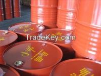 Quality Crude Palm Oil