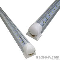 32W V Shape Tubes T8 LED Ice Chest Cooler Light