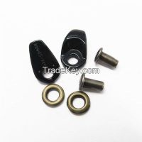 Hot Sale Sports Shoes Brass Hook