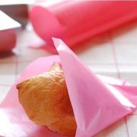 Wax Paper for Food Packaging