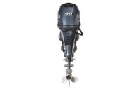 40hp Outboard Engine