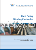 Hard Facing Welding Electrodes