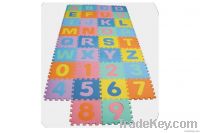 Numbers Puzzle Learning Foam Mats