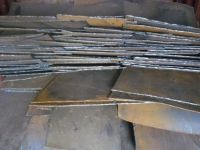 Cast Iron Scrap (CAST)