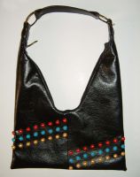 sell fashion handbag(HBS-576)