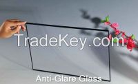 Anti Glare(AG) Glass