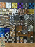 Mosaics,Glass mosaics, Mirror mosaics, mosaic, glass mosaic, mirror mosaic
