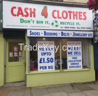 Cash 4 Clothes