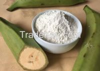 Plantain flour