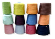 Chenille Yarn 001