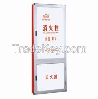 fire hose cabinet