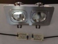 LED Downlight