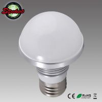 E27 Bulb Light 5W