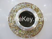 crystal ceiling led down light fixtures, fittings ,recessed fixture