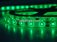 3528 SMD  LED Light Strips  green DC12V