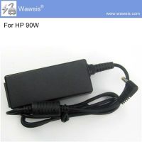 Waweis 90W 19V 4.7A laptop adapter for HP laptop charger