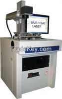 10w fiber laser marking machine