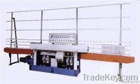 Vertical Straight line Glass Grinding Machine