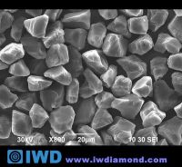W20-30 IWD Industrial diamond powder