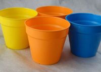 eco friendly plant pots, biodegradable nursery pots