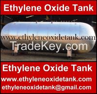 Ethylene Oxide Tank