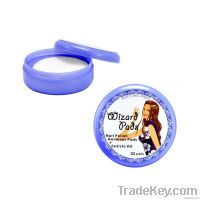 Nail Art Polish Remover pads and Cuticle Oil Clean With Display Box