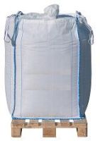 bulk bag, big bag, FIBC bag, jumbo bag, ton bag, container bag, pp bag