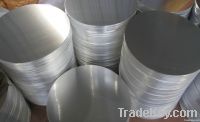 Aluminium Circle