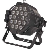 LED par light