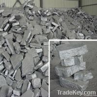 Factory supply Ferro Silicon 45% 65% 70% 72% 75%