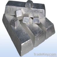 Factory supply Magnesium ingot 99.9% 99.95% 99.98% 99.99%