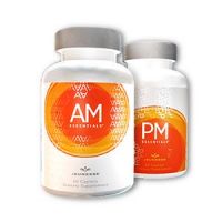 AM & PM Essentials