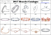 2017 Jewelry House Bracelet/Bangle