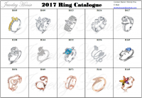 2017 Jewelry Hous...