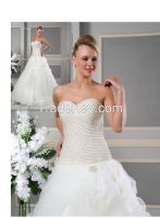 Wedding Dress, Bridal Gown, Bridal