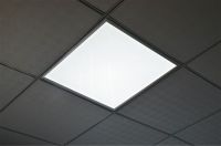 600 x 600 LED panel