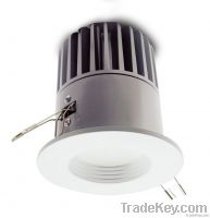 3" Luxeon Recessed Downlight Spot LED 10W