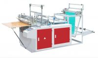 Heat Sealing Heat Bag Making Machine