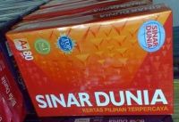 COPY PAPER SINAR DUNIA 70,75,80GSM