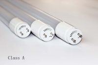 LED tube light