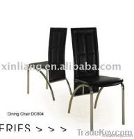 2014 Hot Sale Fashion Cheaper Metal Dining Chair