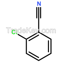 High quality 2-Chlorobenzonitrile