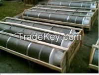 High quality Graphite Electrode Sale