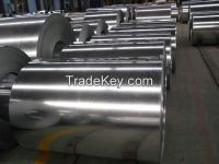 GI steel coils DX51D-DX56D SGCC galvanized steel coil