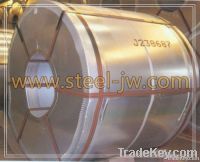 ASTM  A570 Grade40 steel