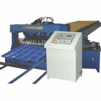 WLFM20-185-925 Tile Machine