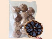 Black Garlic organic health food , fermentation 90 days pure sweet taste buy direct from factory 